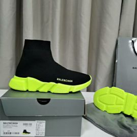 Picture of Balenciaga Shoes Men _SKUfw102425541fw
